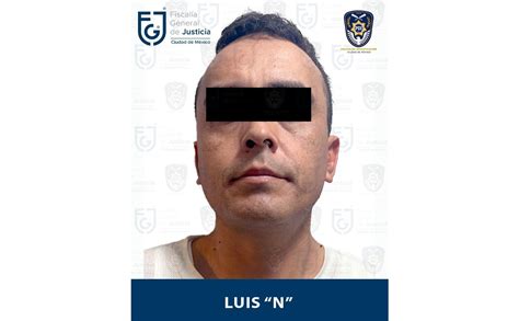 Unión Tepito El Tío Beto Líder De Extorsionadores Es Liberado