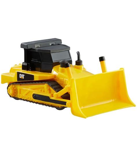 Caterpillar Bulldozer Toy With Drill Wow Blog