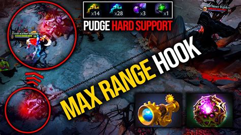 Don T Underestimate Pudge Pos5 Octarine Core Telescope Insane