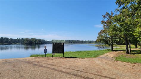 Bragg Lake Encyclopedia Of Arkansas