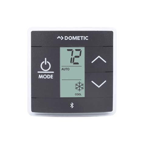 How To Set Dometic Rv Thermostat