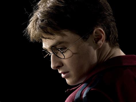 Harry Potter Wallpaper Harry James Potter Wallpaper 25503202 Fanpop