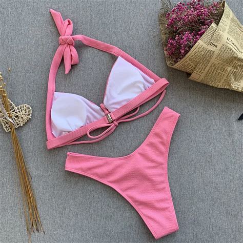 Micro Bikini Japan Custom Logo Swimwear Women One Piece Buy Swimwear