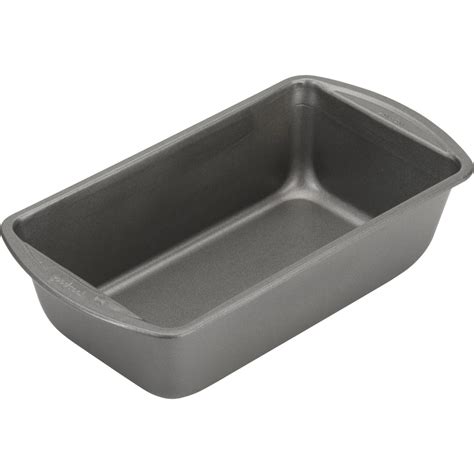 GoodCook Non-Stick Loaf Pan, Large 9"x5" - SANE - Sewing and Housewares