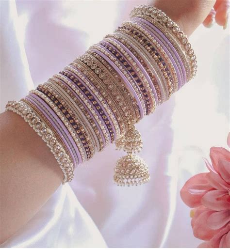 They Are Ideal For The Bride And Can Compliment Any Indian Ethnic Wear