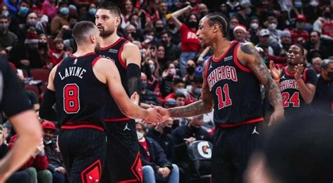 Atlanta Hawks X Chicago Bulls Saiba Onde Assistir Ao Vivo Hor Rio E