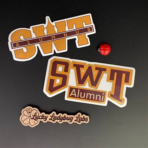 Southwest Texas State University - Etsy