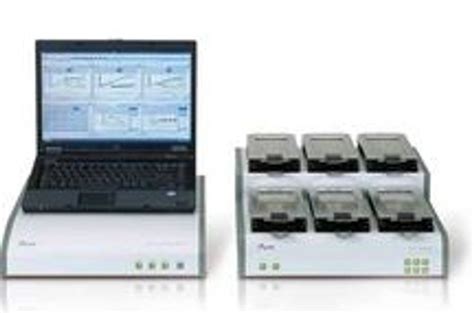 Xcelligence Rtca Mp Xcelligence Real Time Cell Analyzers