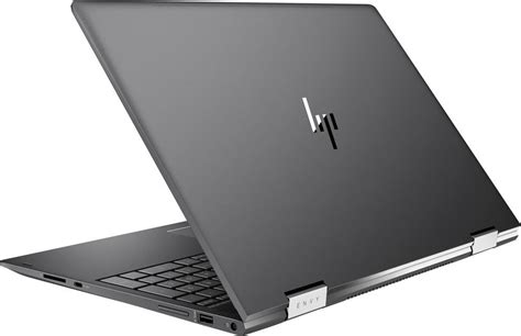 HP Envy x360 15 [Specs and Benchmarks] - LaptopMedia.com