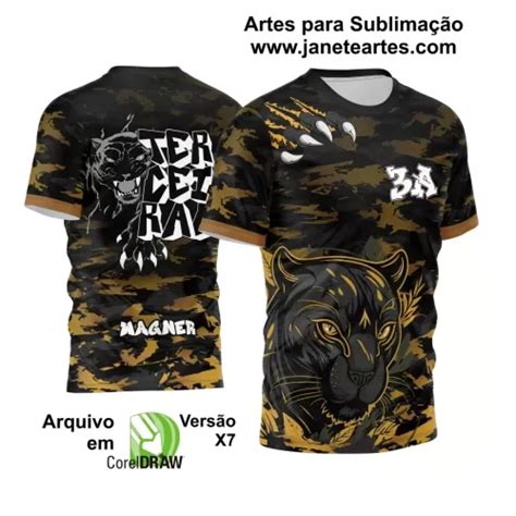 Arte Vetor Camisa Preta De Interclasse Pantera Negra