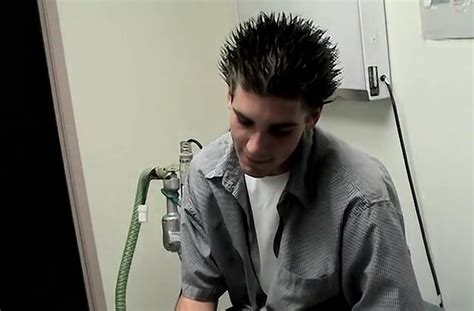 Foot Cast For Poor Evan Evan Heinze And Ian Madrox Porno Movies Watch Porn Online Free