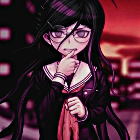 𝖕𝖔𝖑𝖆𝖓𝖎𝖐 Danganronpa Danganronpa Characters Anime Images