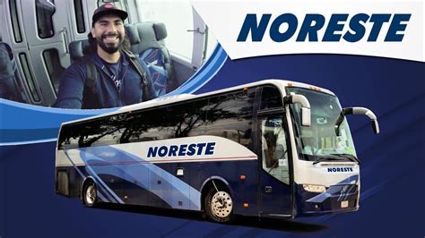 NORESTE Primera Clase VIVA Bus Review 79 Aeropuerto Monterrey A