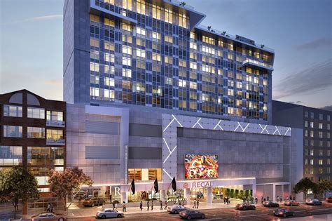 Renaissance New York Flushing Hotel At Tangram Updated 2022 Prices