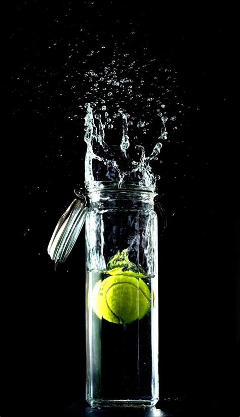 Freeze Motion Photography Ideas