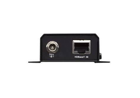 Hdmi Hdbaset Extender 4k100m Hdbaset Class A Ve811 Aten Video