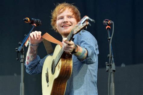 Konser Ed Sheeran Dipindah Ke Jakarta International Stadium Terkenal