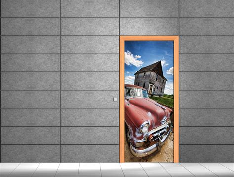 Wallstickers folies : Car Door Stickers