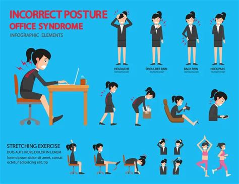 Piriformis Syndrome Rehabilitation Exercises Illustration