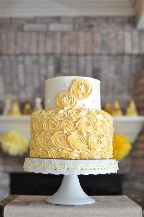 5 ý Tưởng Trang Trí Bánh Chocolate Frosting Với Yellow Cake Chocolate Frosting Decorating Ideas