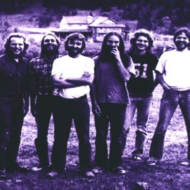 The Ozark Mountain Daredevils The Cotillion Ballroom