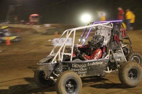 Ohio State Baja Sae Three Vehicles And Two Top Ten Finishes In