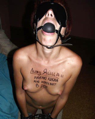 Russian BDSM Amateur Porn Porn Pictures XXX Photos Sex Images PICTOA