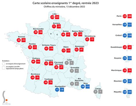 Arriba 47 Imagen Carte Scolaire 2023 Fr Thptnganamst Edu Vn