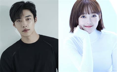 Woo Do Hwan Lee Yoo Mi Cast In Netflix Series “mr Plankton” Asianwiki Blog