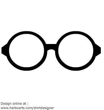 Cartoon Nerd Glasses - ClipArt Best