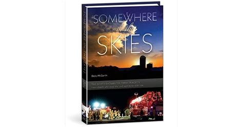 Somewhere in the Skies by Becky McGurrin