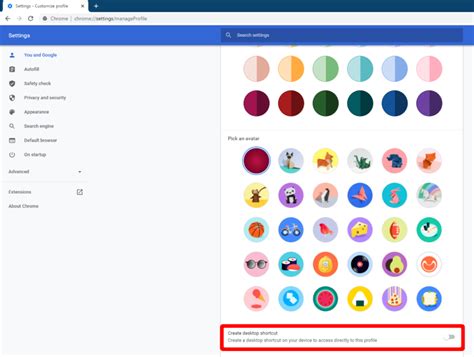 5 Simple Steps To Chrome's Hidden Personality