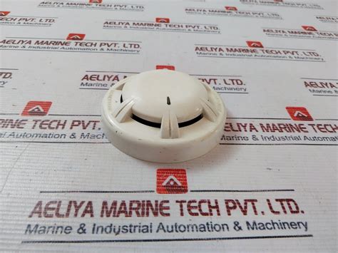 Apollo Orb-op-42001-mar Optical Smoke Detector - Aeliya Marine
