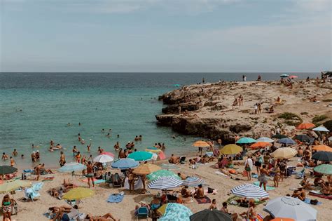 The 11 Best Beaches in Monopoli, Puglia — ALONG DUSTY ROADS