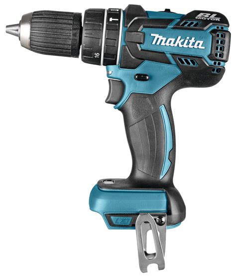 Dhp Z V Klopboor Schroefmachine Makita Nl