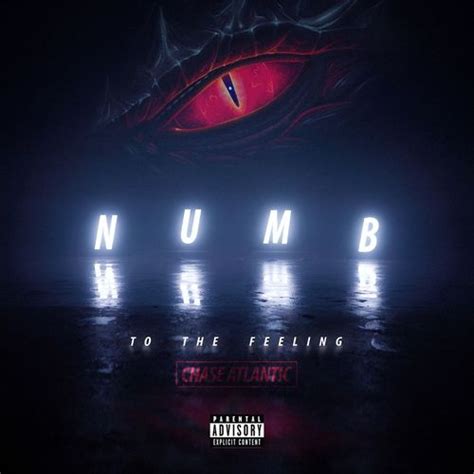 Chase Atlantic Numb To The Feeling Chansons Et Paroles Deezer