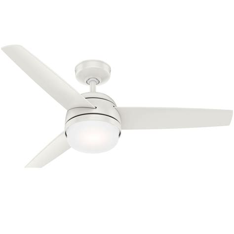 Midtown Ceiling Fan with Light by Hunter Fan | HUN-54211 | HUN968461