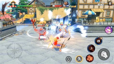 Tải One Piece Fighting Path APK cho Android iOS PC chi tiết