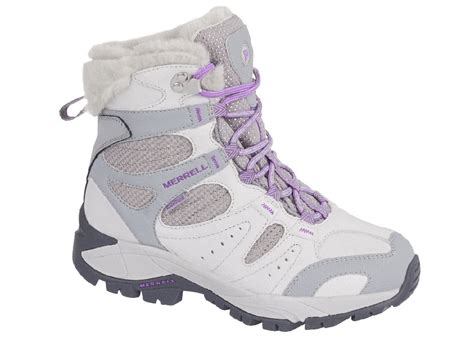 Обувь Merrell