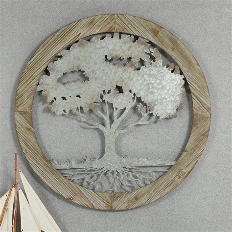 Unveiling The Enchanting World Of Tree Of Life Home Decor A Journey Of