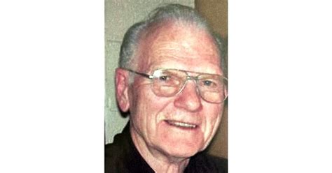 Edward Cook Obituary 1929 2023 Gilman Il Decatur Herald And Review