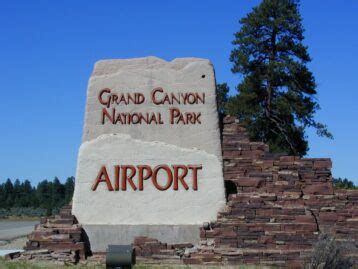 Closest Airport to Grand Canyon: 9 Best Options - National Parks Mom