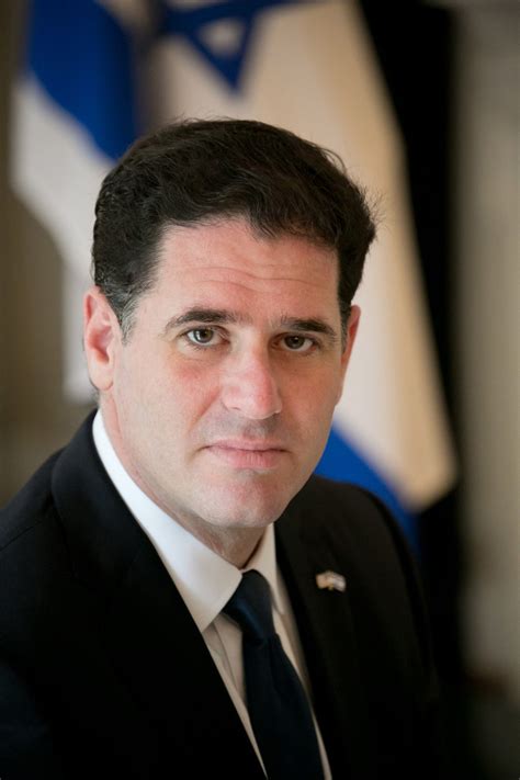 JCFR Welcomes Ambassador of Israel to the U.S., Ambassador Ron Dermer ...