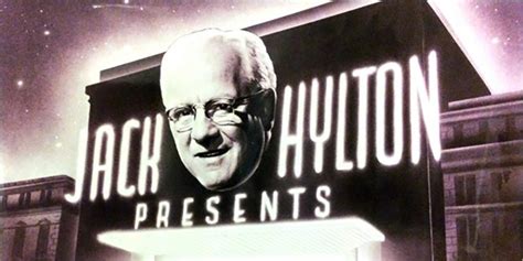 Taking it to the hilt: Jack Hylton and British comedy - Comedy ...