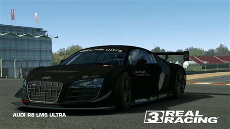 Audi R8 LMS GT2 Wallpapers - Wallpaper Cave