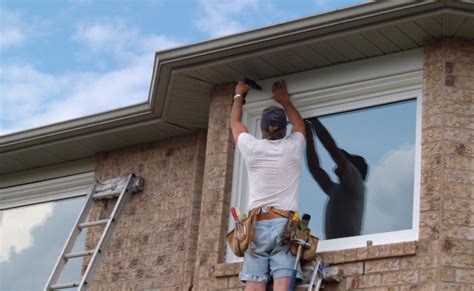 How To Tell When Its Time To Replace Your Siding Gorilla Gutters