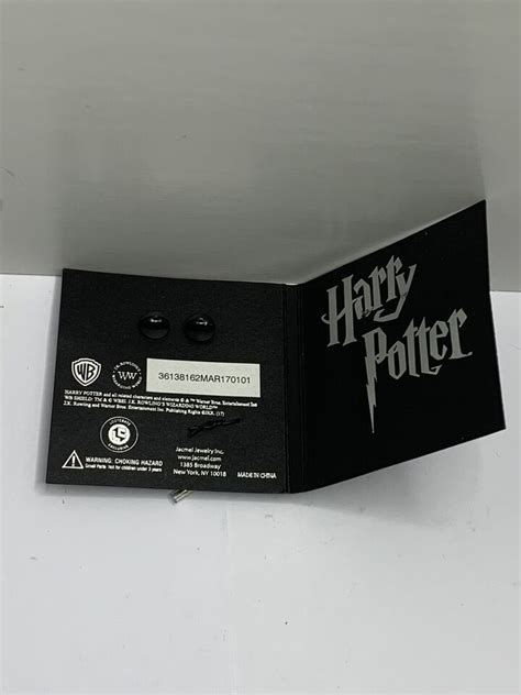 Harry Potter Loot Crate Exclusive Collectible Tom Riddle Horcrux Diary Pin Ebay