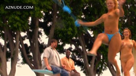 Totally Baked Nude Scenes Aznude