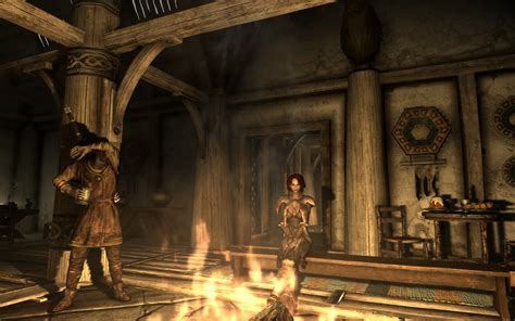 Shiv001 - tavern at Skyrim Nexus - Mods and Community