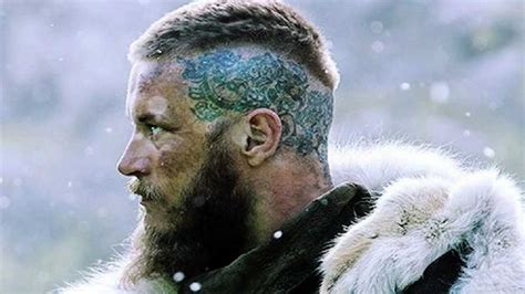 Veja Tatuagens Viking E Seus Significados Focalizando